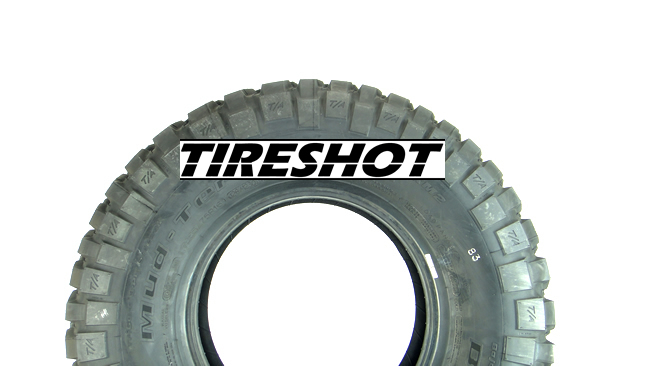 Tire BFGoodrich Mud Terrain T/A KM2